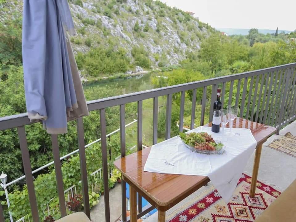 Apartman Maida Blagaj Exterior photo